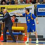 БК «Химки» прошел в финал Кубка Европы