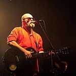 Борис Гребенщиков