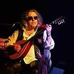 Борис Гребенщиков