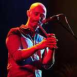 Борис Гребенщиков