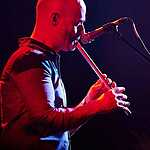 Борис Гребенщиков