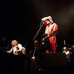 Борис Гребенщиков