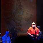 Борис Гребенщиков