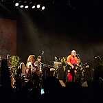 Борис Гребенщиков