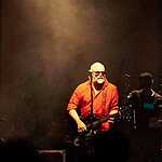 Борис Гребенщиков