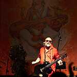 Борис Гребенщиков