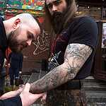 4 апреля отпраздновали День Бородача