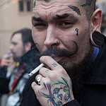 4 апреля отпраздновали День Бородача