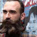 4 апреля отпраздновали День Бородача