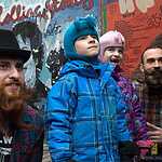 4 апреля отпраздновали День Бородача