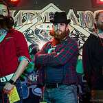 4 апреля отпраздновали День Бородача