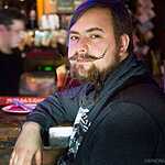 4 апреля отпраздновали День Бородача