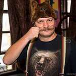 4 апреля отпраздновали День Бородача