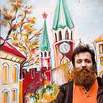 4 апреля отпраздновали День Бородача