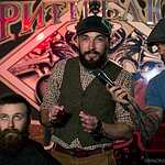 4 апреля отпраздновали День Бородача