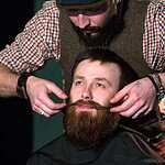 4 апреля отпраздновали День Бородача