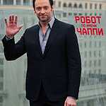 Россомаха, Рипли и Миллионер из трущоб посетили Москву