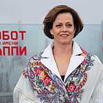 Россомаха, Рипли и Миллионер из трущоб посетили Москву
