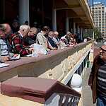 Чекист опередил конкурентов на пять корпусов