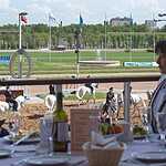 Чекист опередил конкурентов на пять корпусов