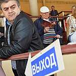 Чекист опередил конкурентов на пять корпусов