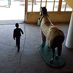 Чекист опередил конкурентов на пять корпусов