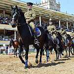 Чекист опередил конкурентов на пять корпусов
