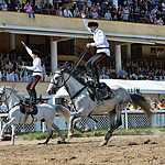 Чекист опередил конкурентов на пять корпусов