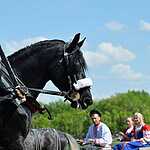 Чекист опередил конкурентов на пять корпусов