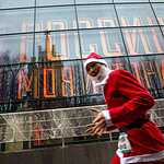 Забег Дедов Морозов