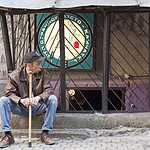 Фатаны отметили день рождения Цоя