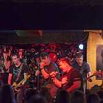 Фатаны отметили день рождения Цоя