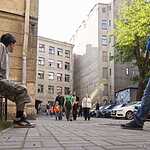 Фатаны отметили день рождения Цоя