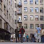 Фатаны отметили день рождения Цоя