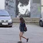 Фатаны отметили день рождения Цоя