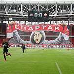 «Спартак» – «ЦСКА»