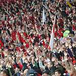 «Спартак» – «ЦСКА»