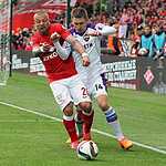 «Спартак» – «ЦСКА»