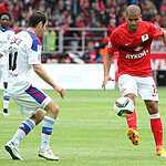 «Спартак» – «ЦСКА»