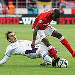 «Спартак» – «ЦСКА»