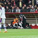 «Спартак» – «ЦСКА»