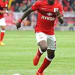 «Спартак» – «ЦСКА»