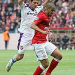 «Спартак» – «ЦСКА»