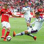 «Спартак» – «ЦСКА»