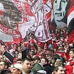 «Спартак» – «ЦСКА»