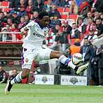 «Спартак» – «ЦСКА»