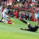 «Спартак» – «ЦСКА»