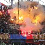 «Спартак» – «ЦСКА»