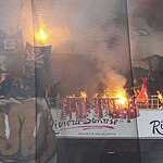 «Спартак» – «ЦСКА»