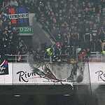 «Спартак» – «ЦСКА»